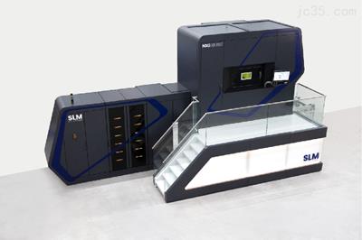 增材機(jī)床、3D打印機(jī)